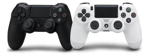 Control ps4 colores