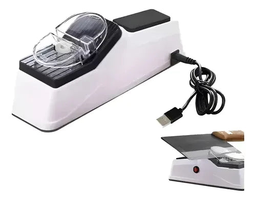 Afilador de Cuchillos Eléctrico