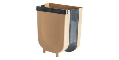 Cesta de basura plegable 24x22