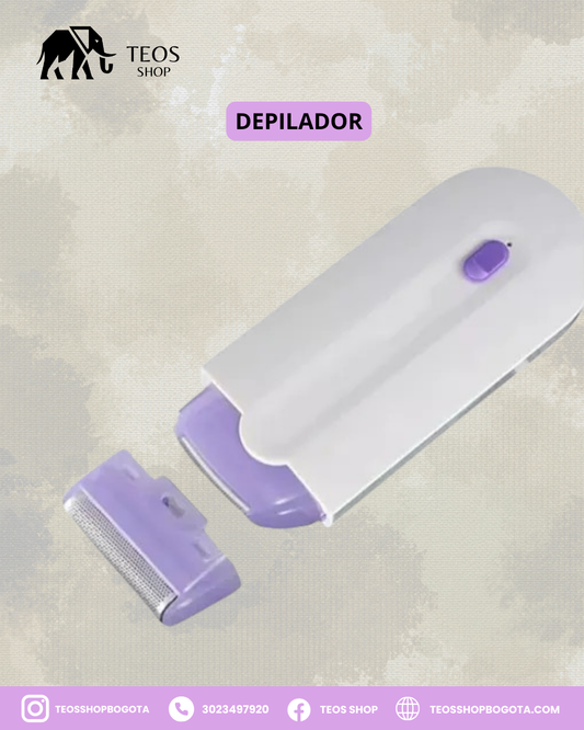 Depilador
