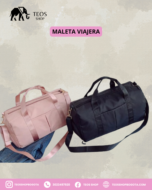 Maleta Viajera
