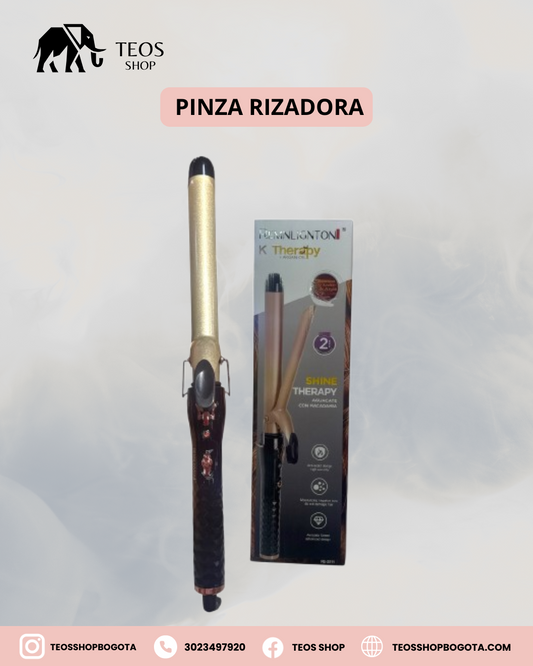 Pinza Rizadora (Copia)