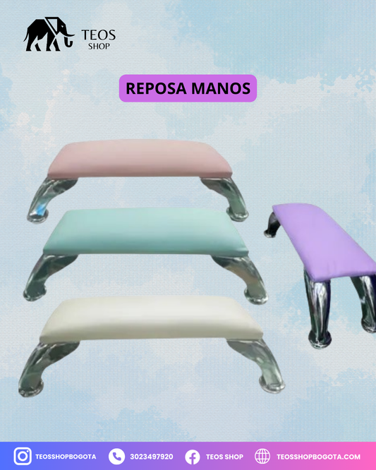 Reposa manos
