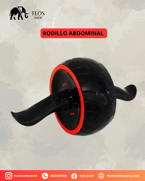 Rodillo Abdominal