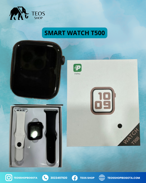 Smart Watch T500