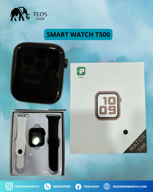 Smart Watch T500