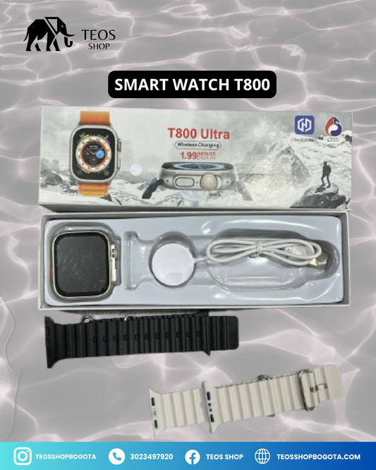 Smart Watch T800