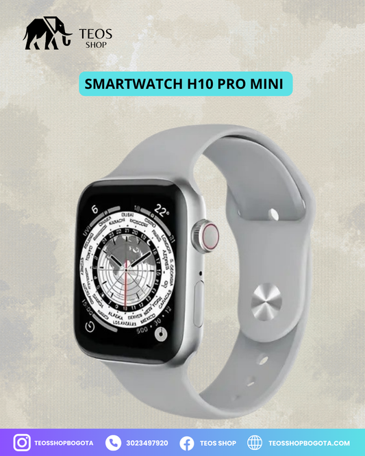Smartwatch H10 PRO mini