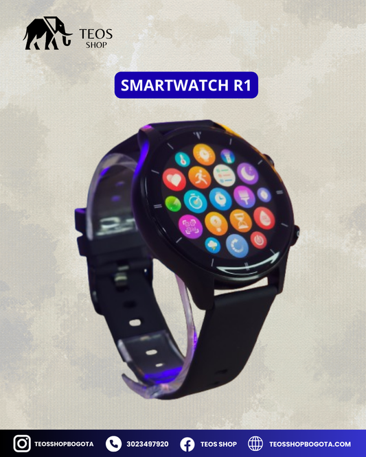 Smartwatch R1