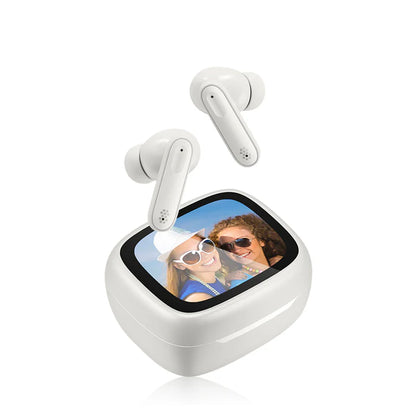 Audífonos inalámbricos Beam