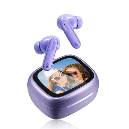 Audífonos inalámbricos Beam