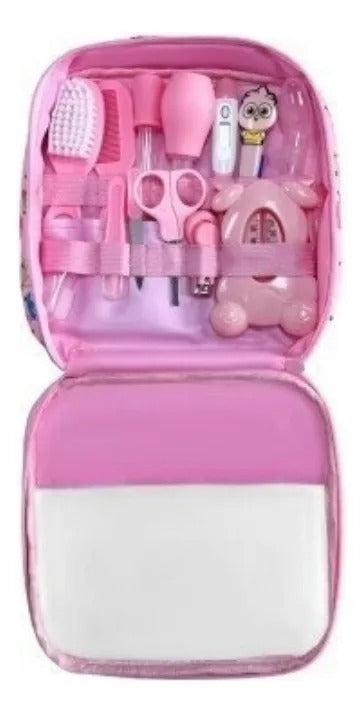Kit aseo de bebe
