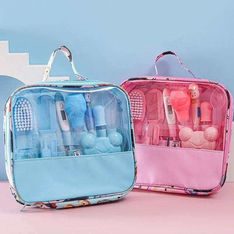 Kit aseo de bebe