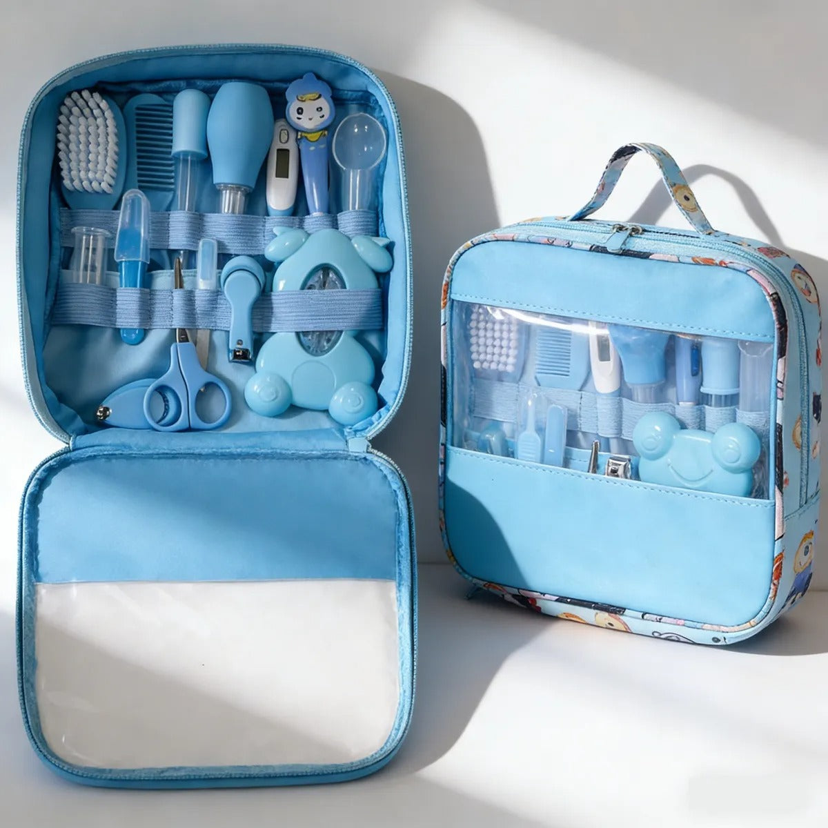 Kit aseo de bebe