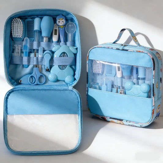 Kit aseo de bebe