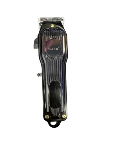 WAER Profesional 2 en 1 – Corte & Detalle 0123