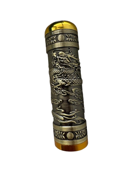 🐉 Máquina WAER Profesional WA-2074 X7 Dragon Edition – Corte + Afeitadora