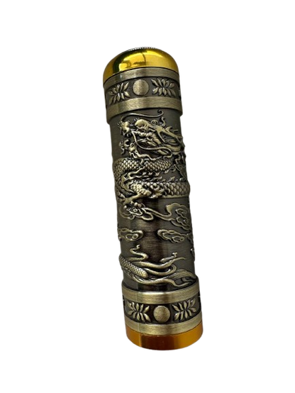 🐉 Máquina WAER Profesional WA-2074 X7 Dragon Edition – Corte + Afeitadora