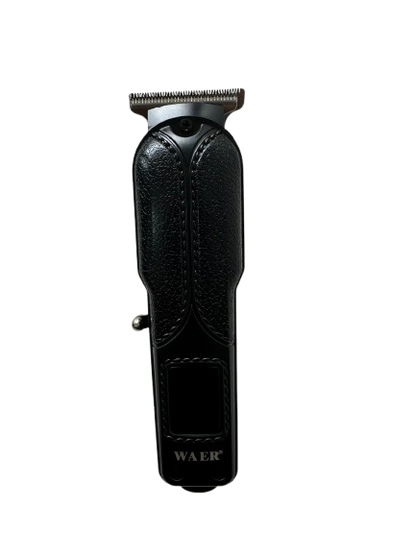 💈 Máquina WAER Profesional WA-051 – Corte + Detalle