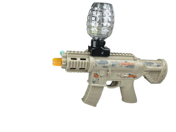 Lanzadora Hidrogel Elite