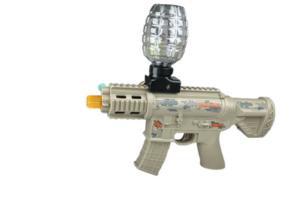 Lanzadora Hidrogel Elite