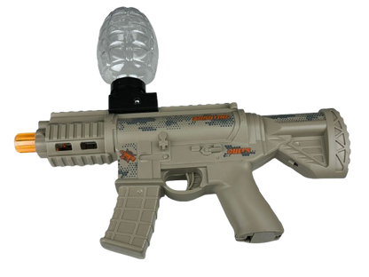 Lanzadora Hidrogel Elite