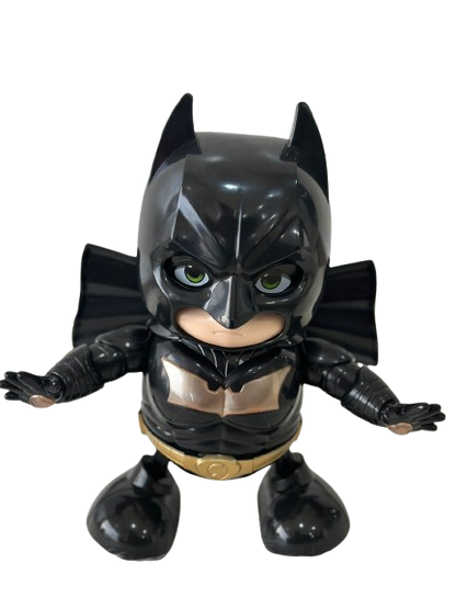 🦸‍♂️ Muñecos Superhéroes Bailarines con Luz y Sonido – ¡Diversión y Movimiento para Grandes y Pequeños!