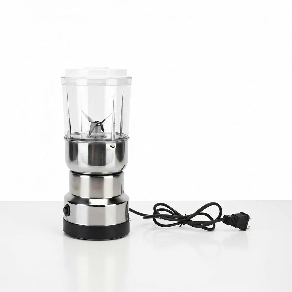 Licuadora Eléctrica NIMA Japan – Coffee & Juice ☕🍓