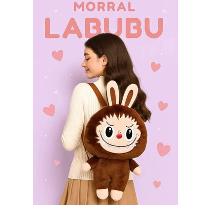 Morral Labubu