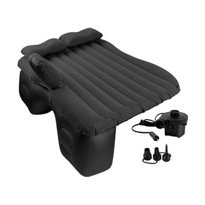 Colchón inflable para carro