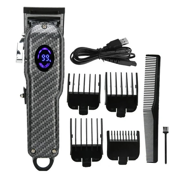 Maquina patillera Waer 0200
