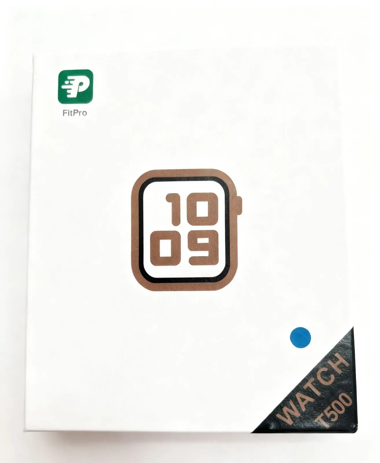 Smart Watch T500