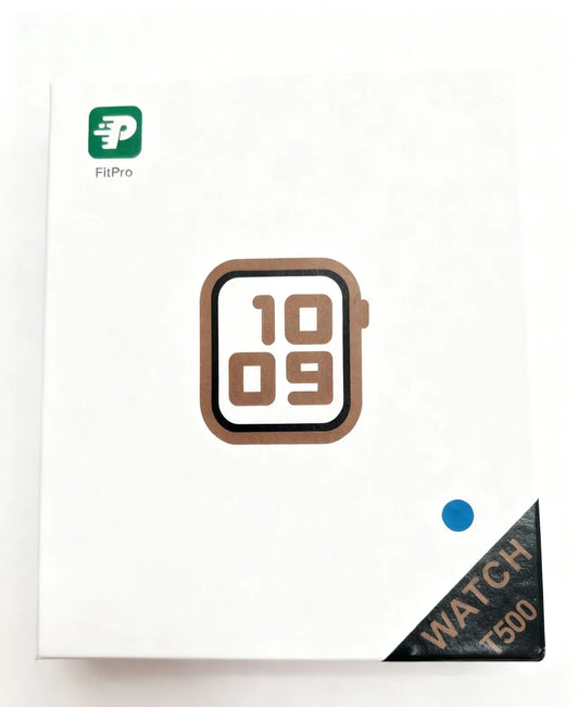 Smart Watch T500