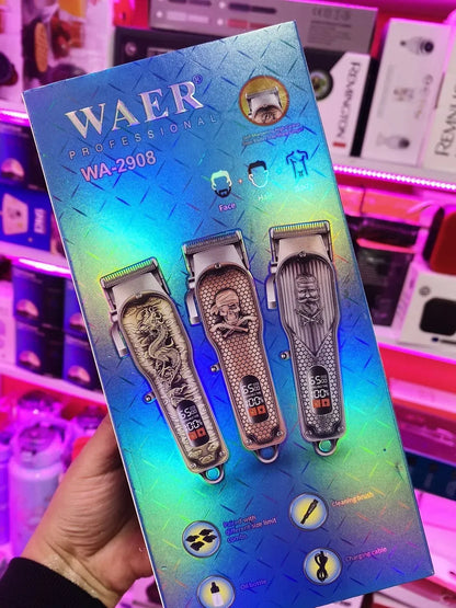 Maquina Waer 2908