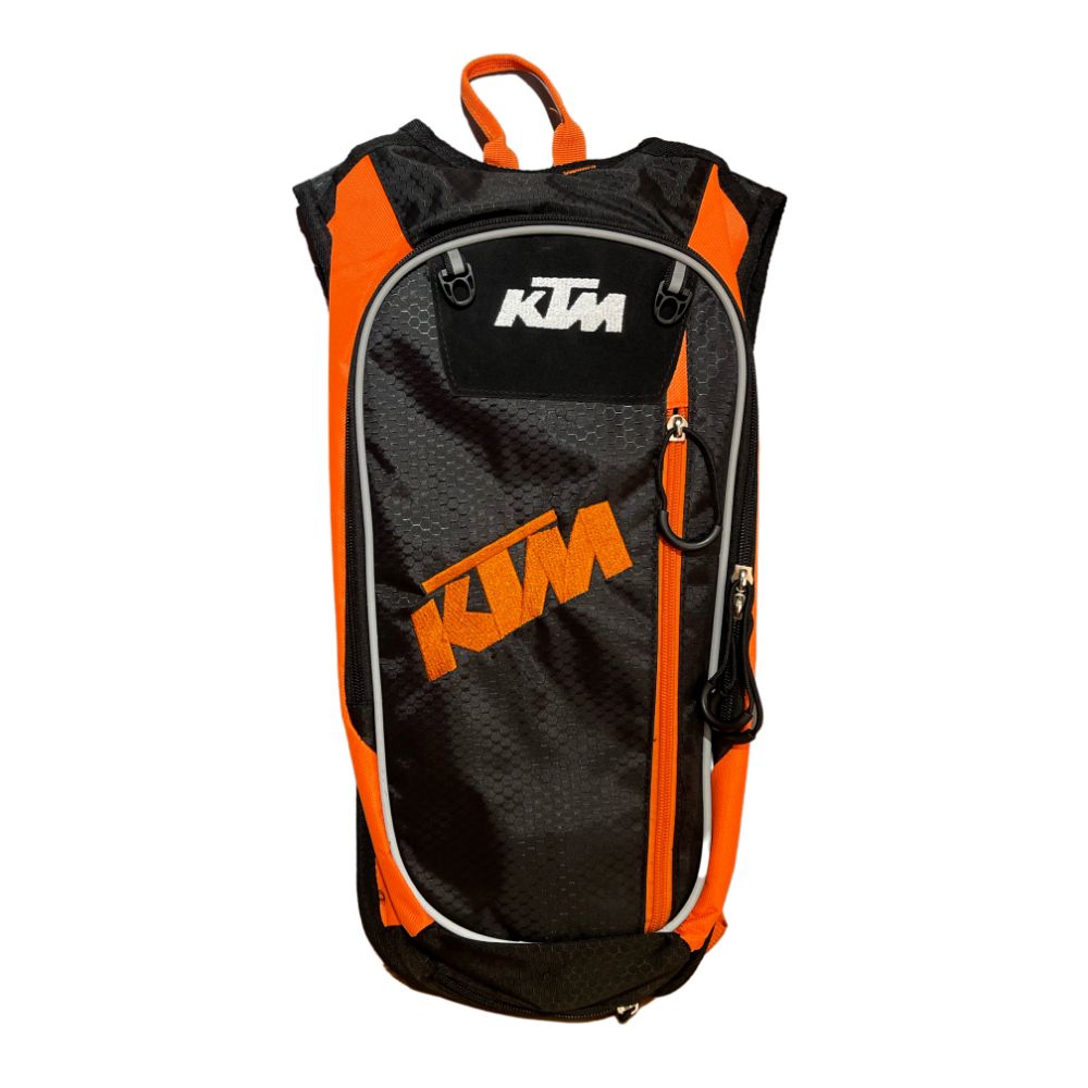 Maleta ktm HidraPack