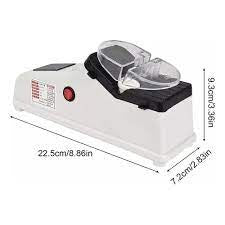 Afilador de Cuchillos Eléctrico