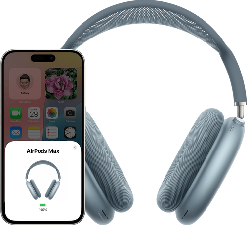 Audífonos Inalámbricos Premium