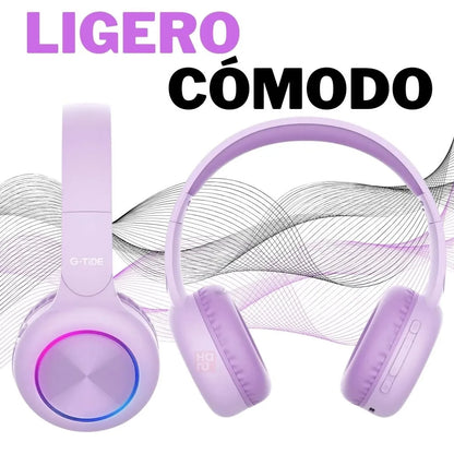 Audífonos inalámbricos G-Tide C1